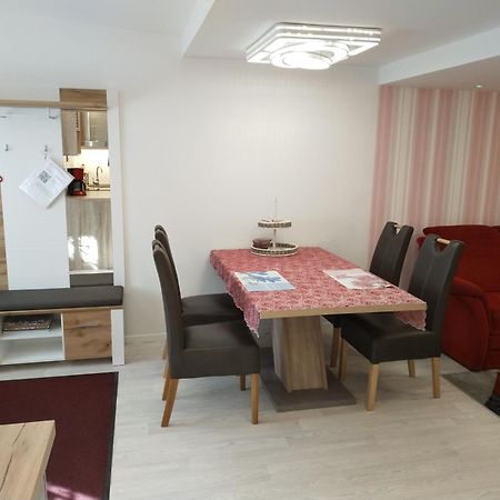 Ferienwohnung Baer Hoppegarten Esterno foto